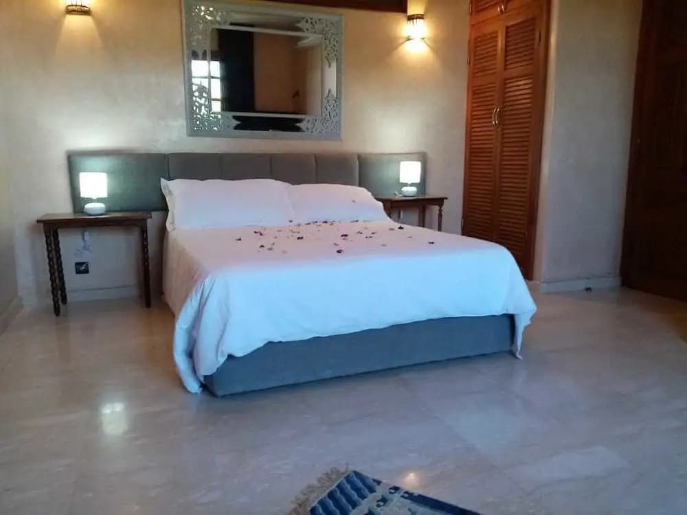 Maison d'hôtes Souleymane - photo 2