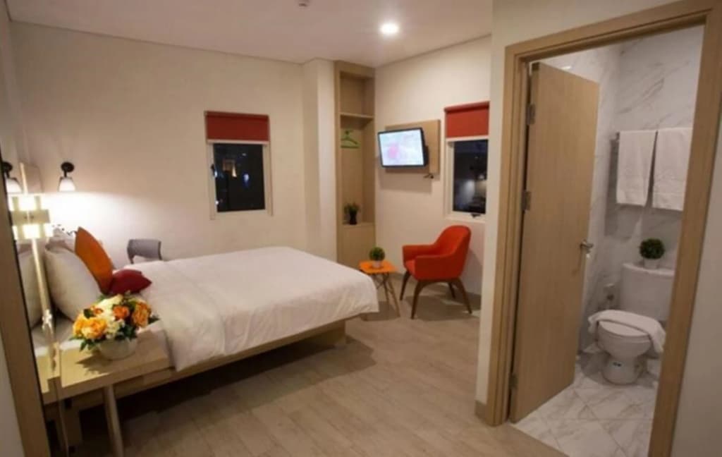 Hotel Cikini - photo 2