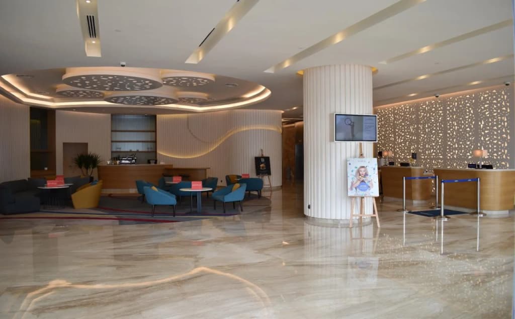 Novotel Taiping Perak - main photo