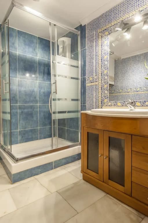 Apartamento O'Donnell - photo 9