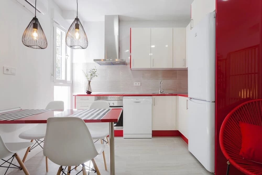 Dobo Rooms - Cascorro Apartment - photo 14