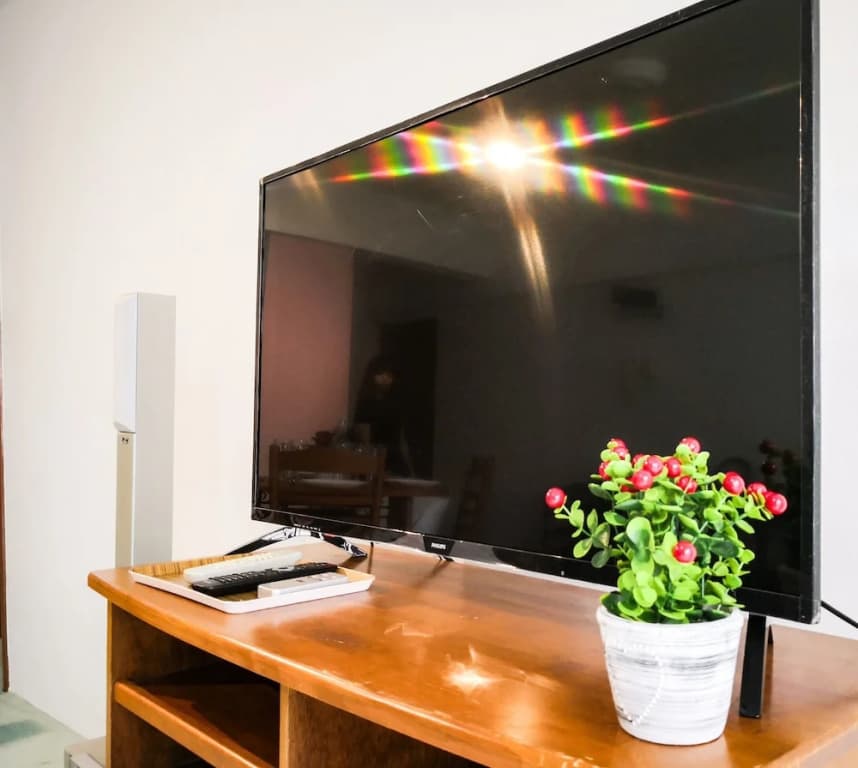 Mu Mawar Strawberry Gohtong Family Suite - photo 3