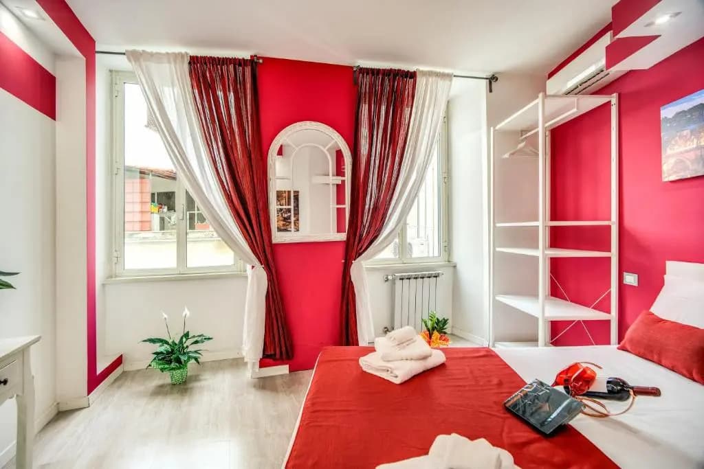 Royal Vatican Suites - photo 9
