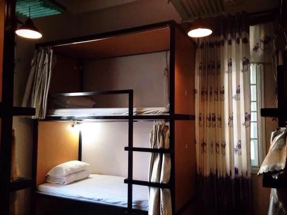 Hanigo Homestay - Hostel - photo 2