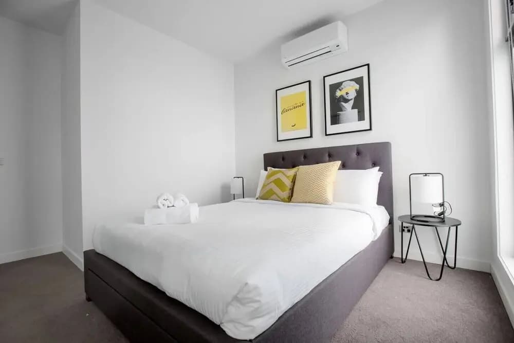 Elegant Stylish Living@mooneeponds Wifi/parking - photo 4