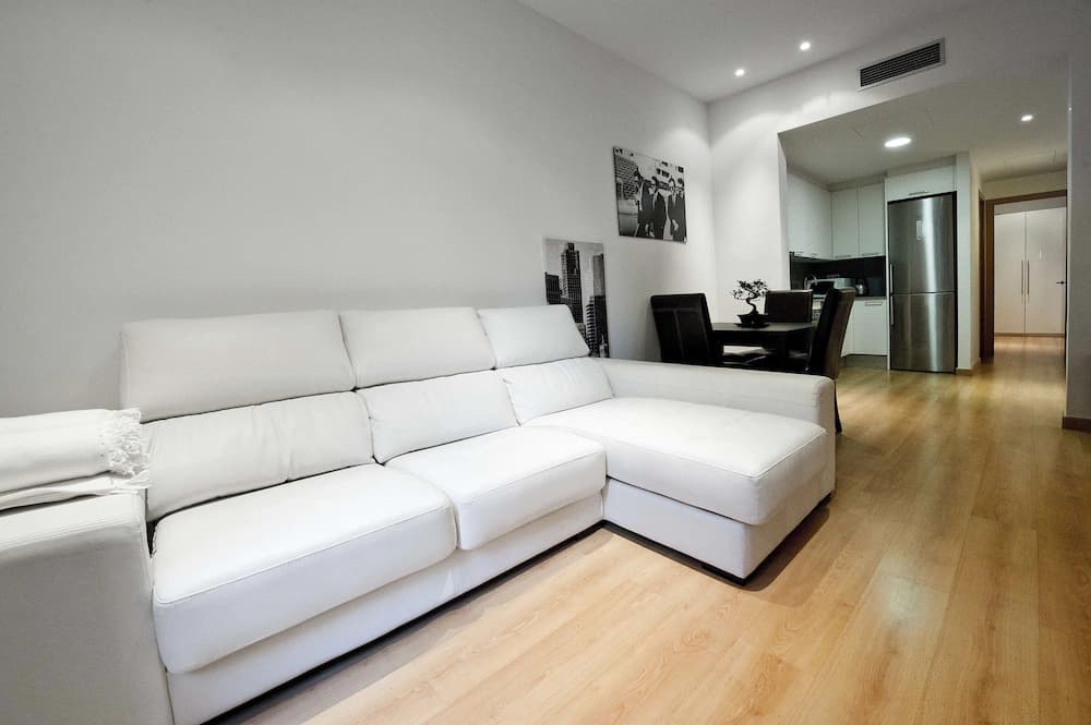 Roger de Lluria Design Aparments - photo 9