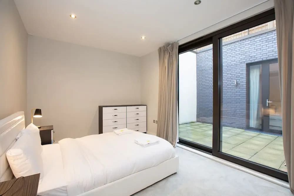Split Level 2 Bed In Maida Vale, Near Paddington - photo 25