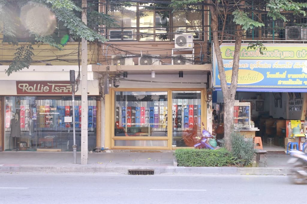 168 Hostel - main photo