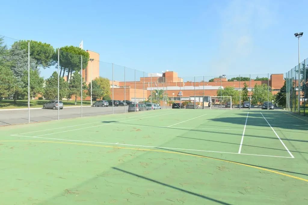 Salesianum - photo 7