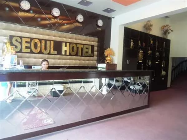 Seoul Hotel 2 - photo 40