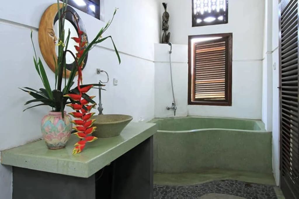 Gusde Tranquil Villas by EPS - photo 9