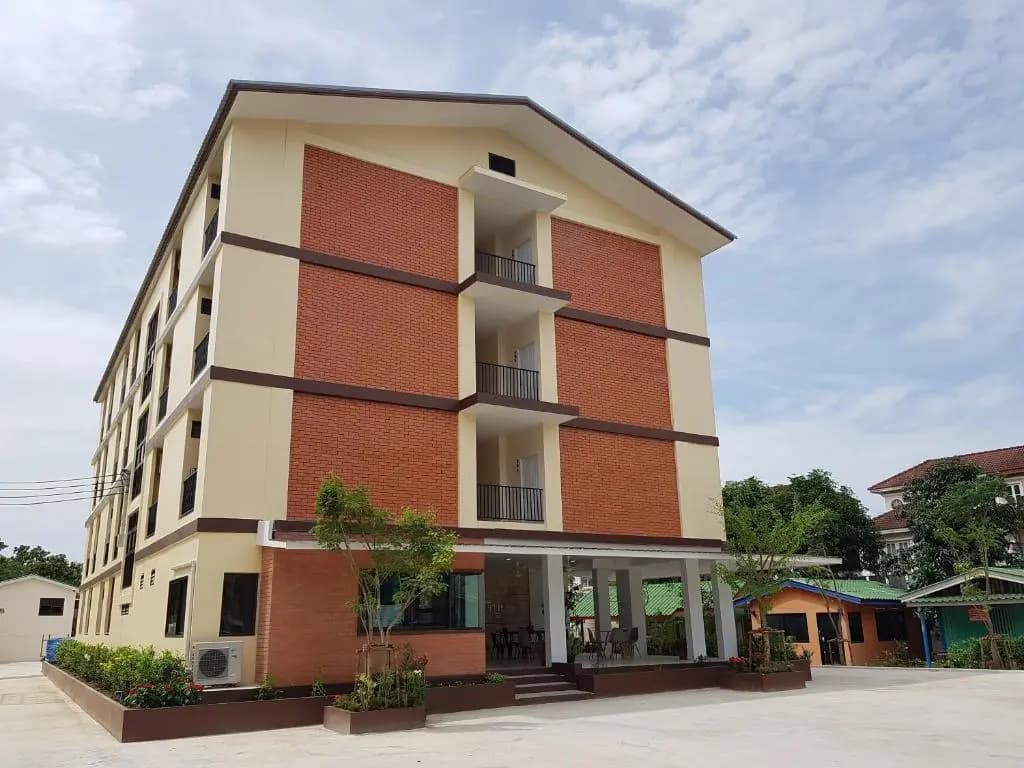 Prukpibul Apartment - photo 7