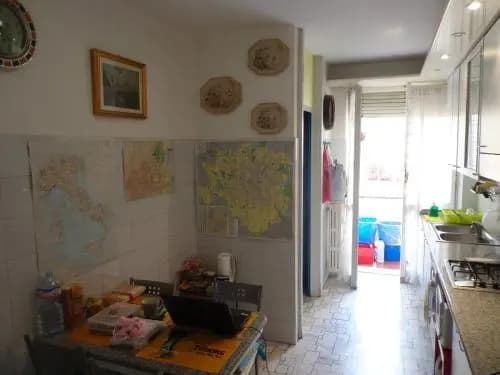 Mata Guesthouse Milano - photo 11