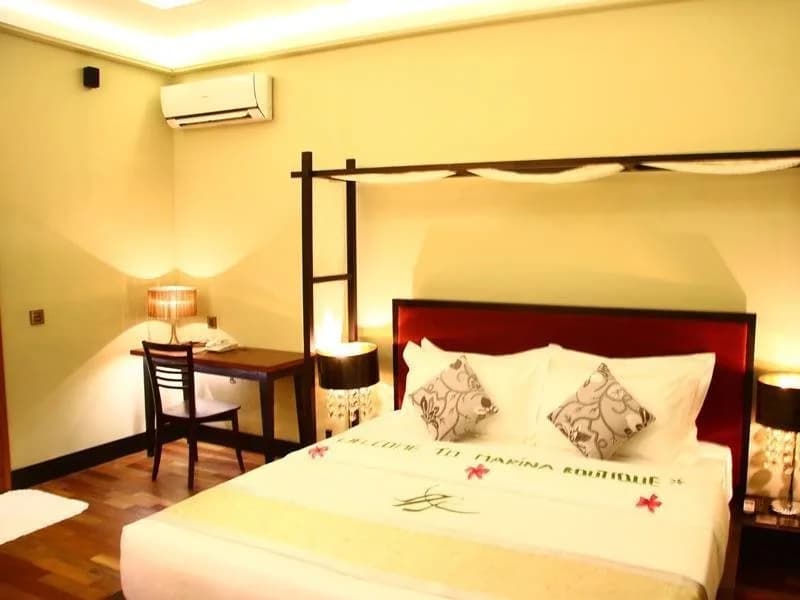 Marina Boutique Hotel - photo 7