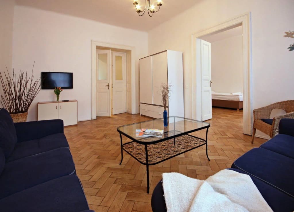 Down Town Residence - main photo