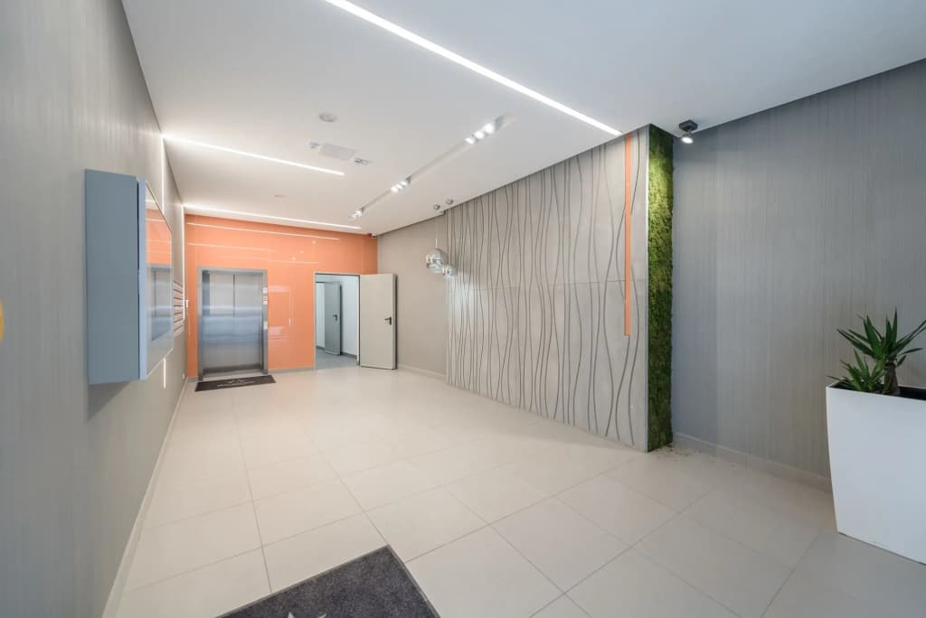 Oasis Apartments at Broadway Residence - photo 11