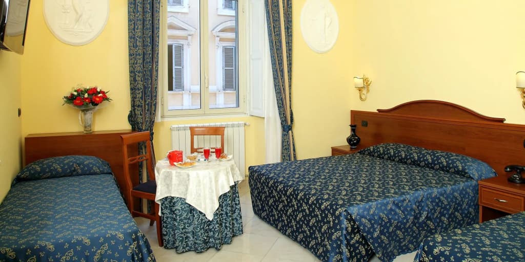 Caroline Suite - main photo