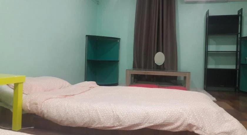 S-space Hostel Chatuchak - photo 6