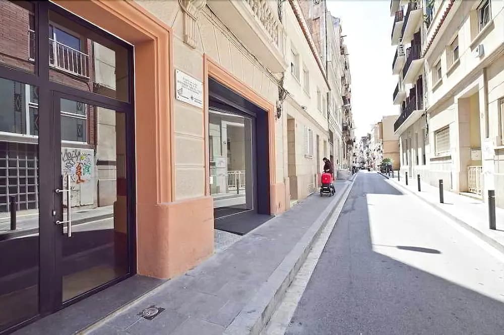 Montserrat Apartment - main photo