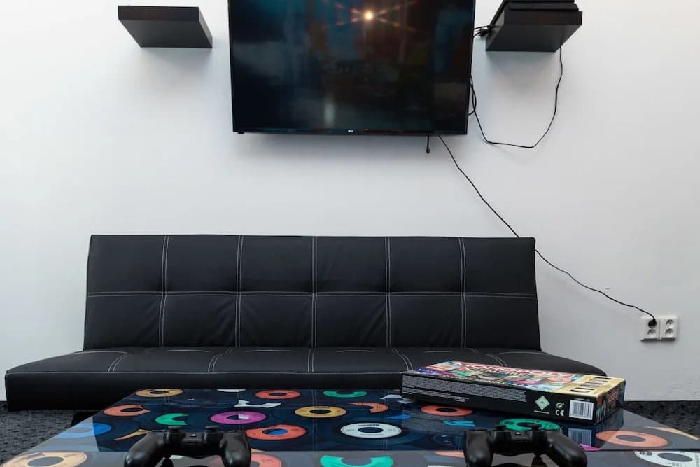 New Hostel in Prague - photo 2