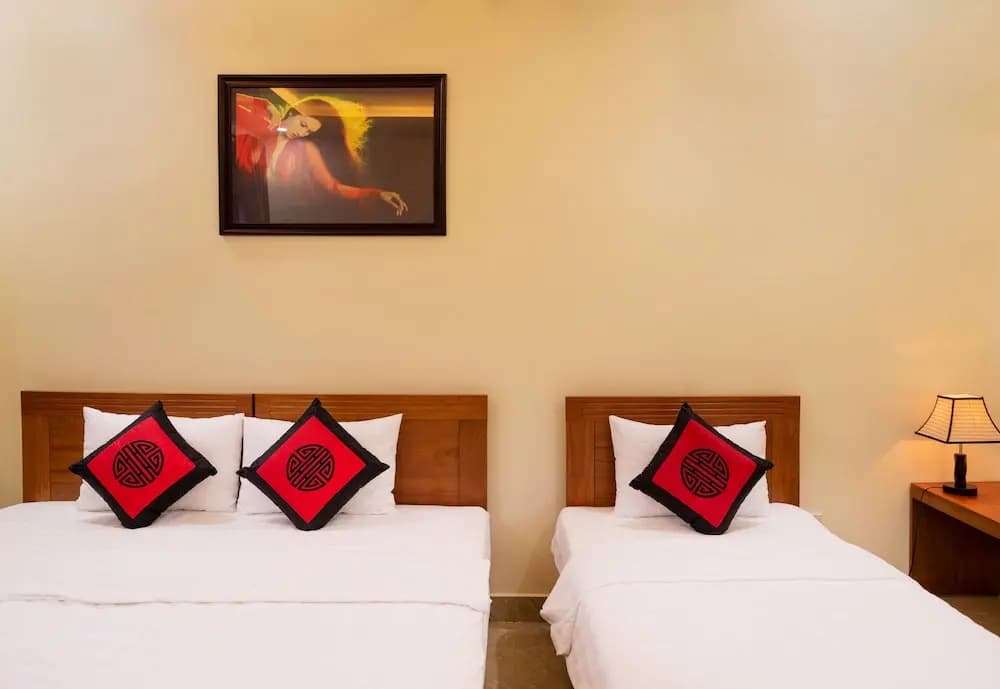 HT Riverside Homestay - photo 6