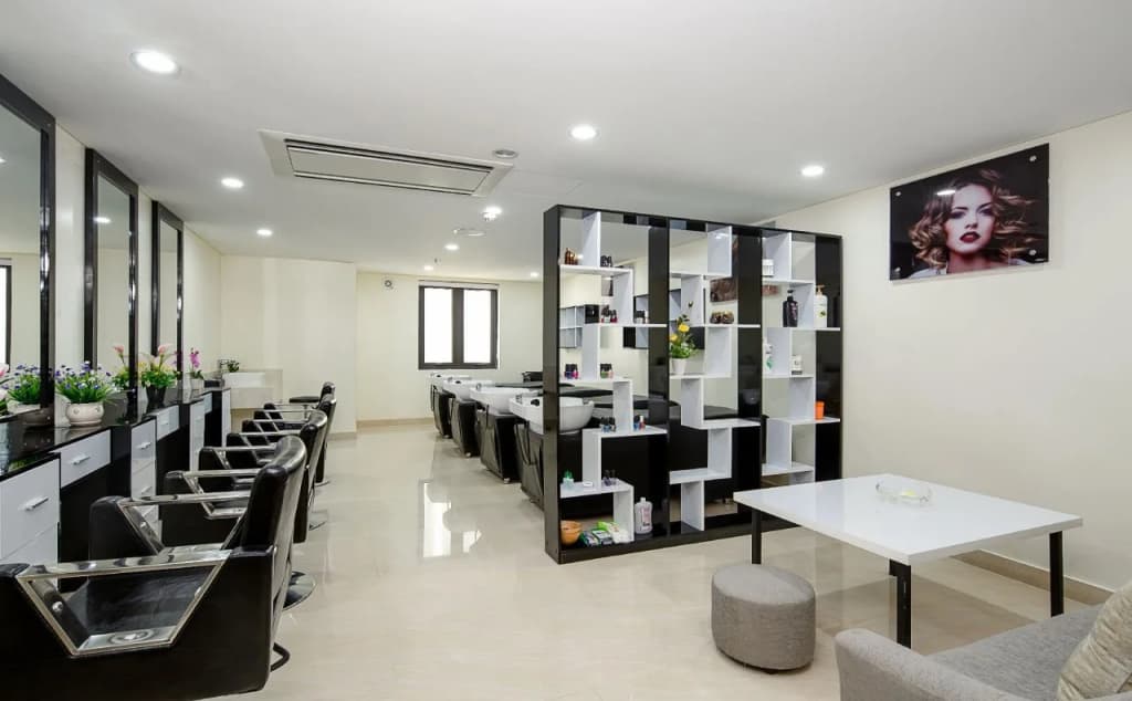 Rosamia Da Nang Hotel - photo 25