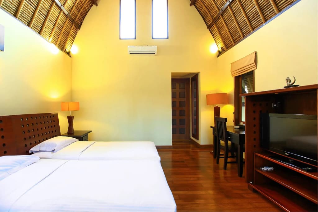 Aruni Bali Jimbaran Boutique Villa - photo 4