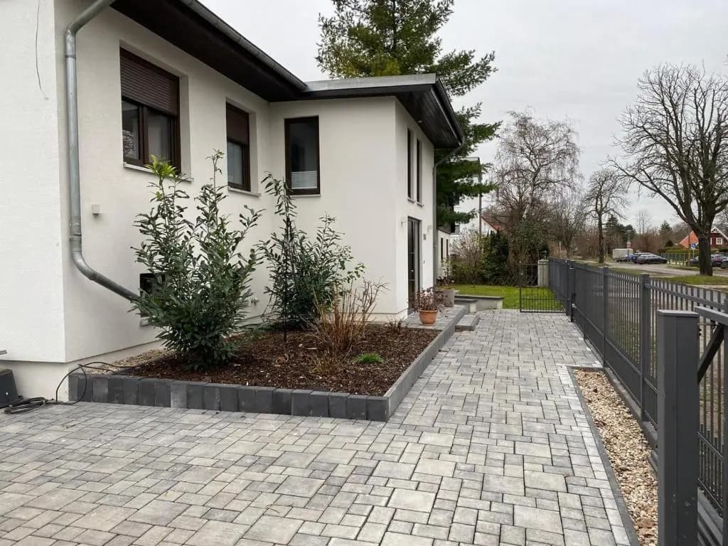 Wohlfühloase in Pankow - photo 2