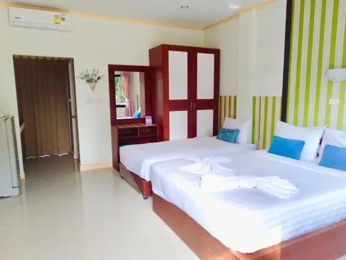 Naiyang Garden Bungalow - photo 11