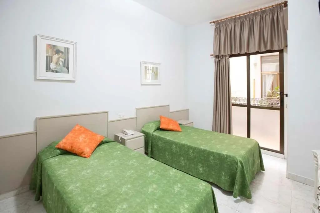Hostel Osrams - photo 3