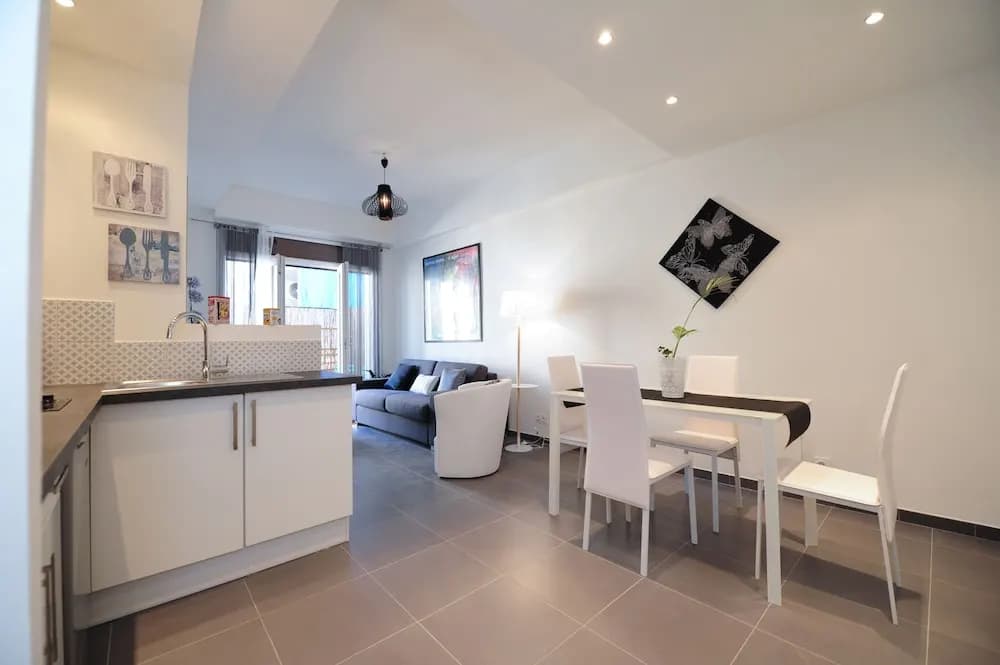 Exclusive Suite Imperazur Nice - 5 Stars Holiday House - photo 2