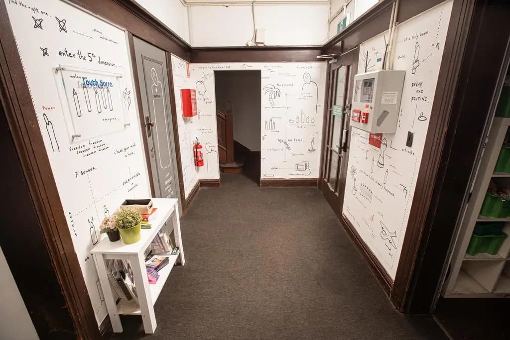 South Yarra Hostel - photo 6