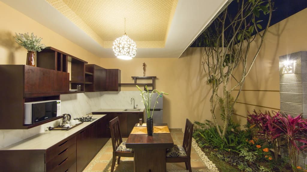 Flamingo Dewata Suite - photo 31