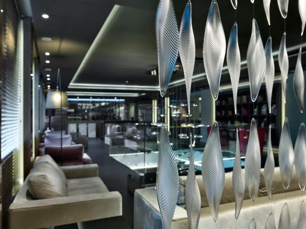 c-hotels Ambasciatori - photo 24