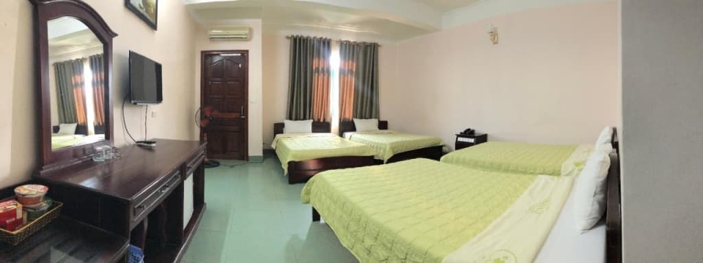 Thong Nhat 2 Hotel - photo 7