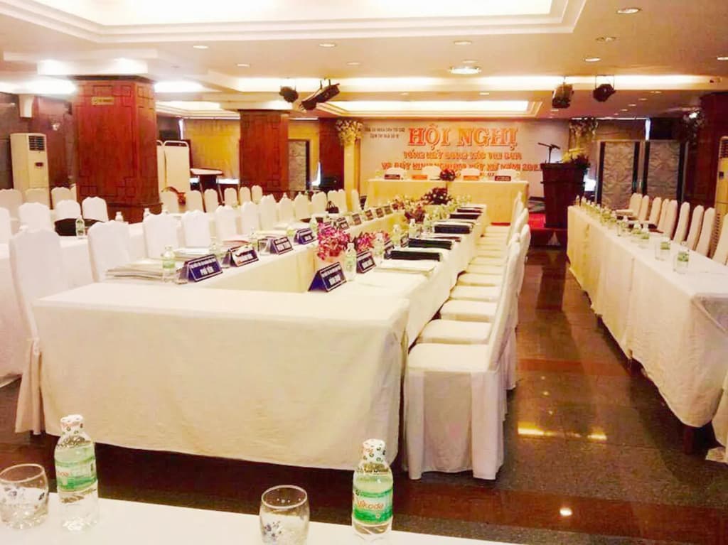 Olympic Hotel Nha Trang - photo 23