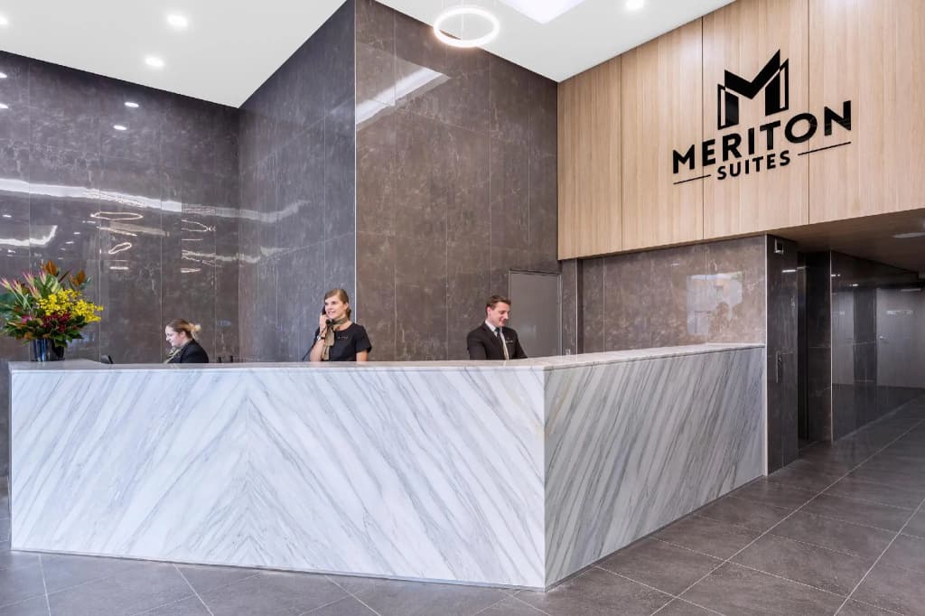 Meriton Suites Waterloo - photo 15
