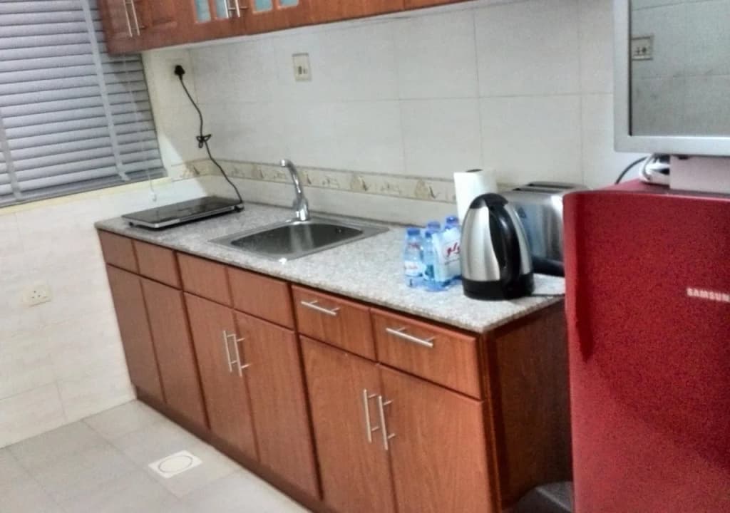 Uphill Residence - photo 8