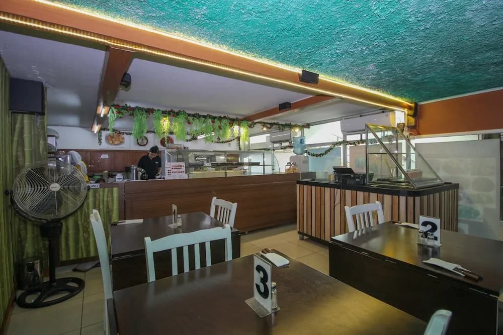 Airy Kuningan Karet Pedurenan 41 Jakarta - photo 21