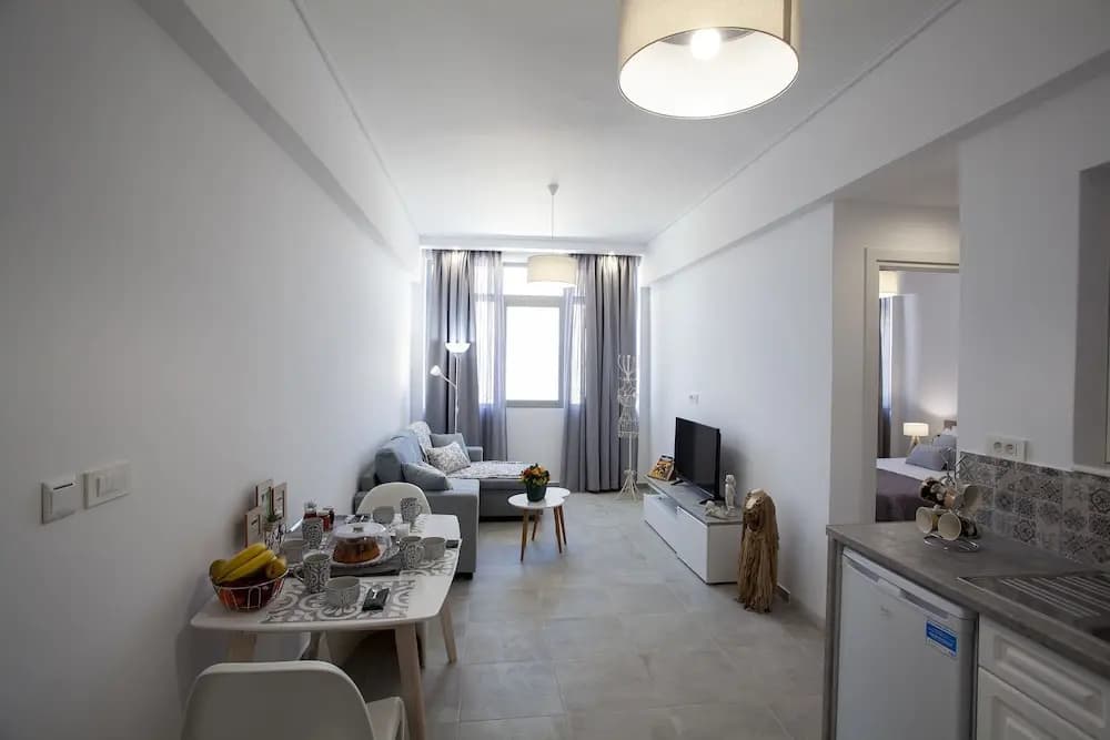 Attalos luxury flat Psyrri square - photo 12