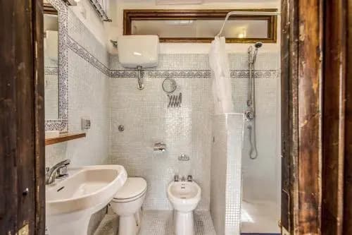 Apartment Via del Garofano - photo 9