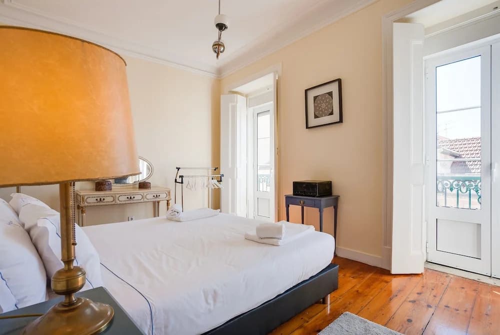 Fernando Pessoa Apartment Rentexperience - photo 3