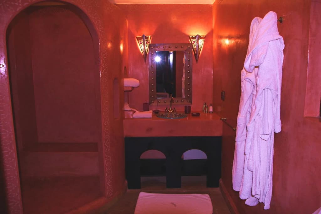 Riad Terra Bahia - photo 8