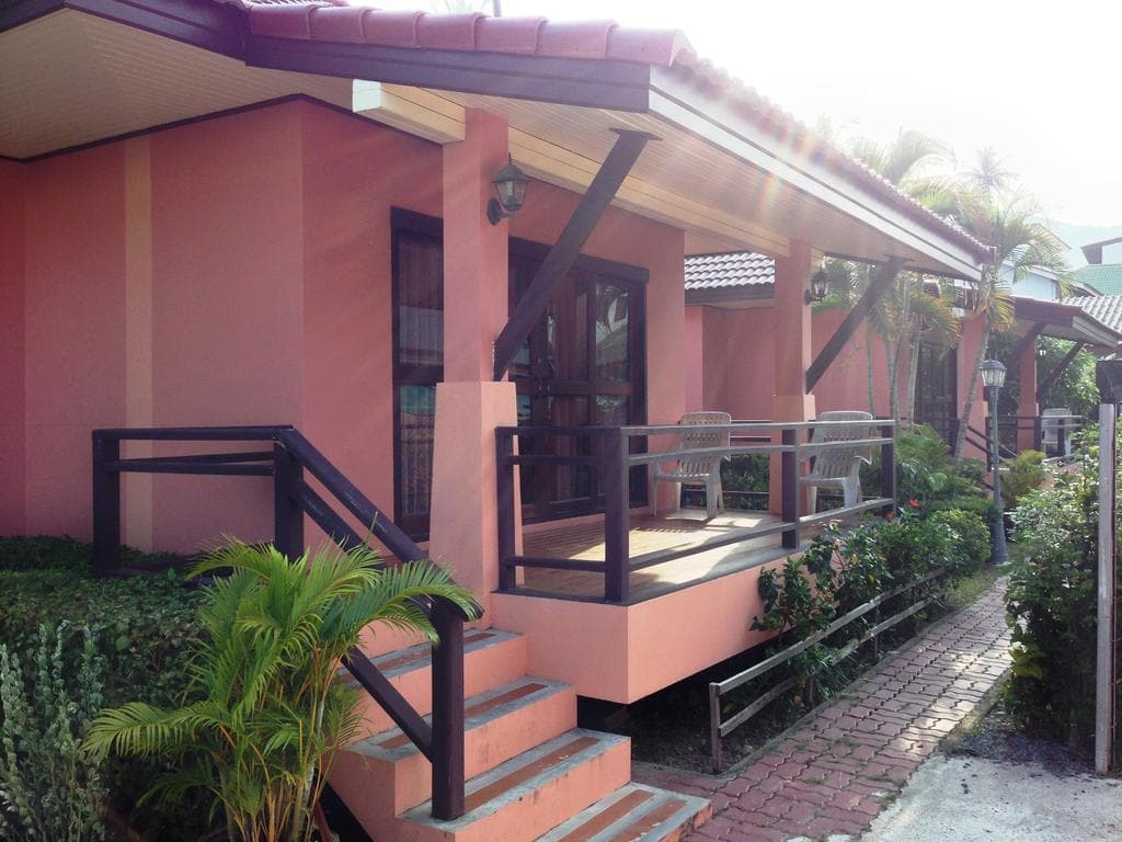 The New Villa - photo 2