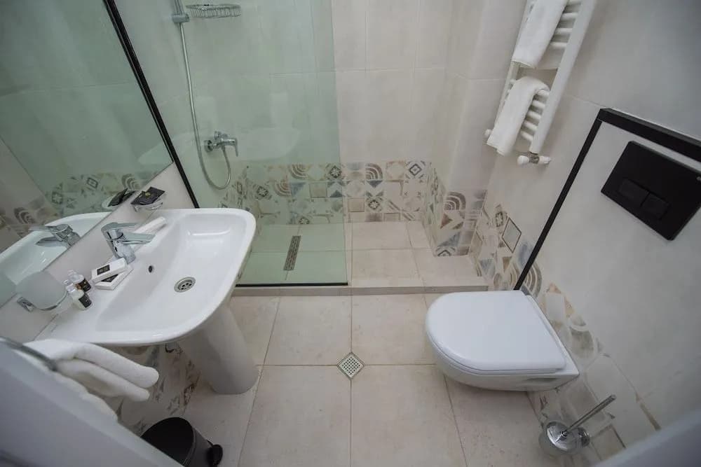 Hotel Bina 21 - photo 9