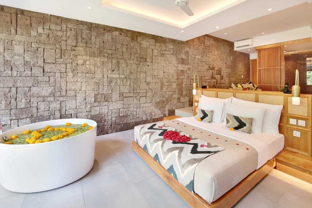 Kaamala Resort & Spa Ubud by Ini Vie Hospitality - photo 3