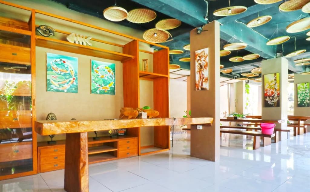 KOI Hotel & Residence - photo 30