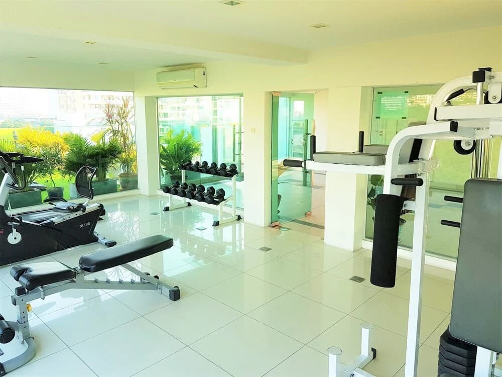 Ziyue Condotel - photo 14