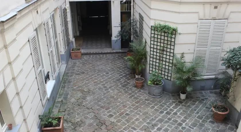Verneuil-ten Apartment - photo 8
