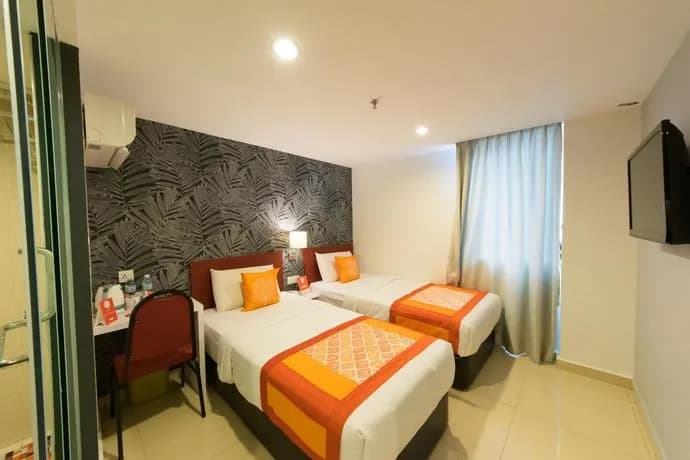 OYO Rooms Brickfields Little India - photo 3